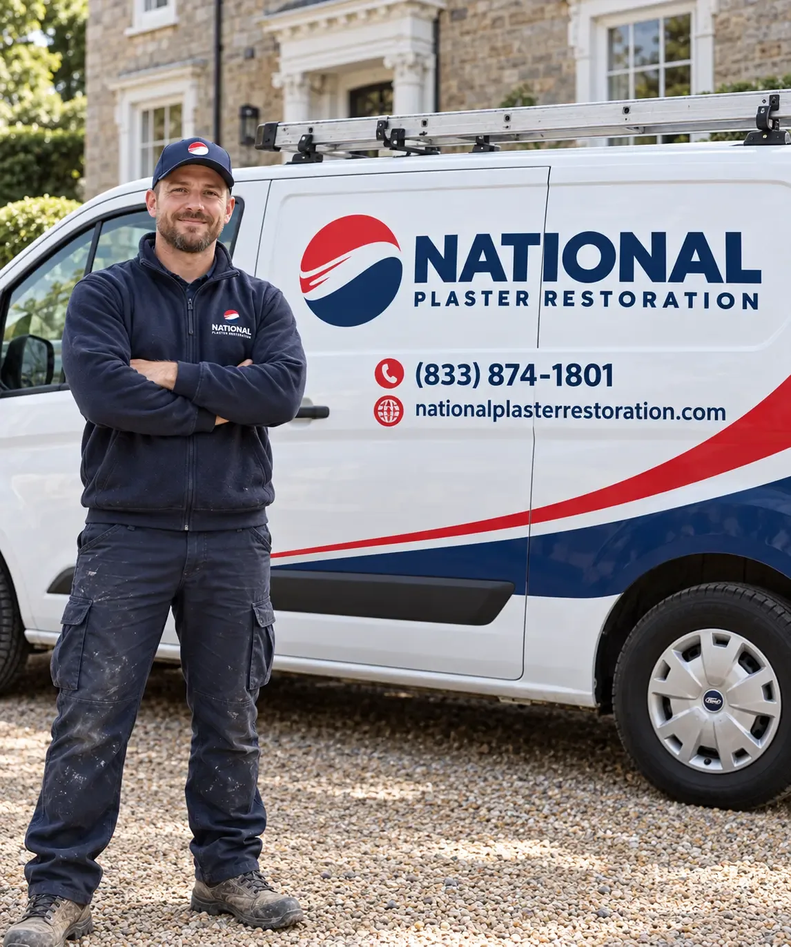 Plaster Repair company in Donaldson, MN